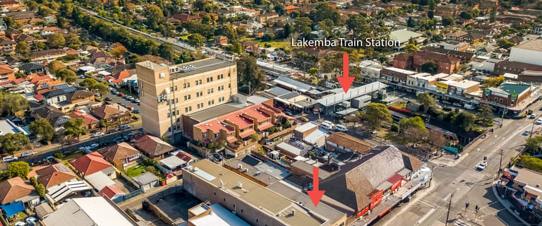 Shop & Retail commercial property for sale at 72 Haldon Street Lakemba NSW 2195