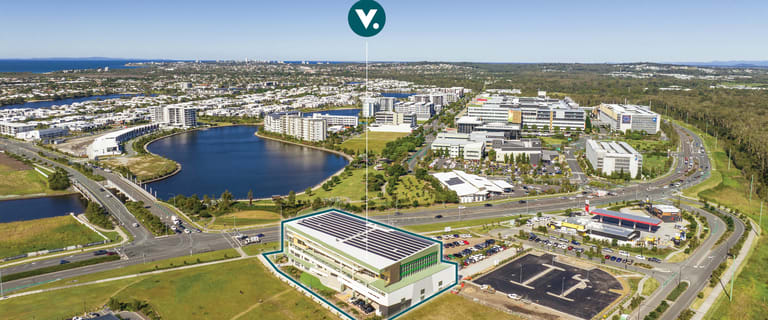 Medical / Consulting commercial property for sale at 5 Discovery Court Birtinya QLD 4575