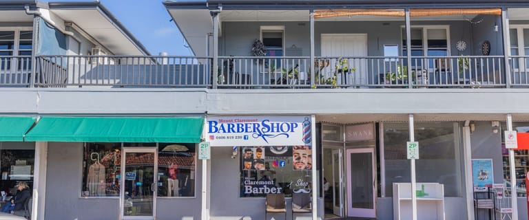 Shop & Retail commercial property for sale at 8/29 Strickland Street Mount Claremont WA 6010