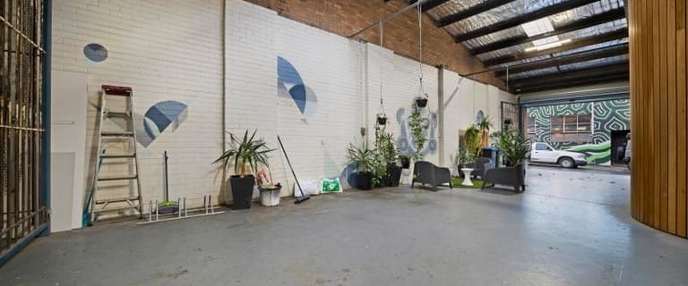Factory, Warehouse & Industrial commercial property for sale at 24-26 Regent Street Prahran VIC 3181