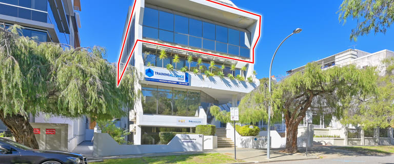 Offices commercial property for sale at Lot 4/14 Ventnor Avenue West Perth WA 6005