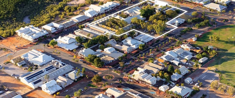 Hotel, Motel, Pub & Leisure commercial property for sale at 33 Carnarvon Street Broome WA 6725