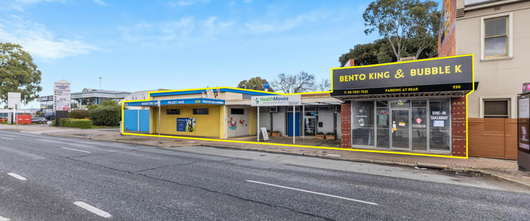 Shop & Retail commercial property for sale at 930-936 South Road Edwardstown SA 5039