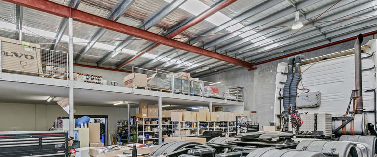 Factory, Warehouse & Industrial commercial property for sale at 1/8 Dual Avenue Warana QLD 4575
