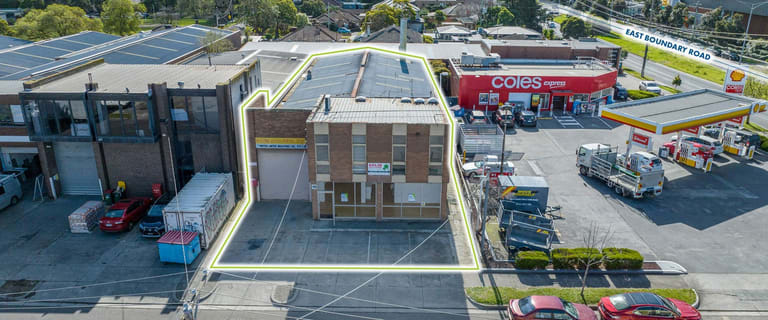 Factory, Warehouse & Industrial commercial property for sale at 19 Ardena Court Bentleigh East VIC 3165