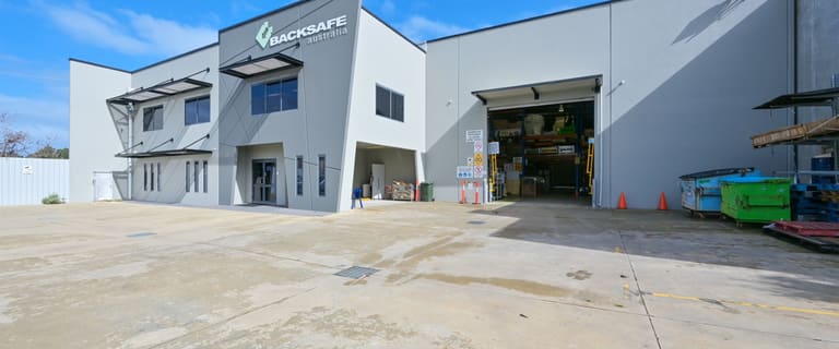 Factory, Warehouse & Industrial commercial property for sale at 60 Mordaunt Circuit Canning Vale WA 6155