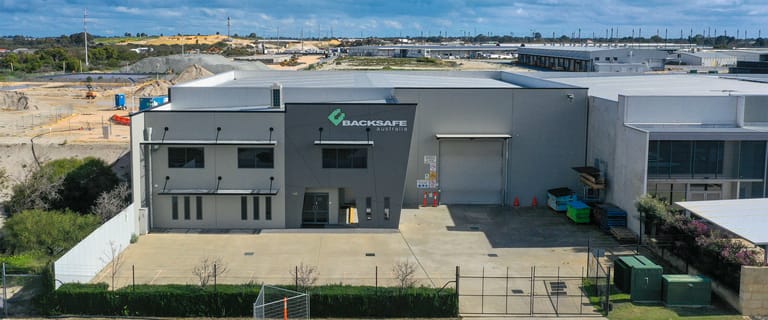 Factory, Warehouse & Industrial commercial property for sale at 60 Mordaunt Circuit Canning Vale WA 6155
