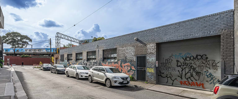 Development / Land commercial property for sale at 36 Stephenson Street Cremorne VIC 3121