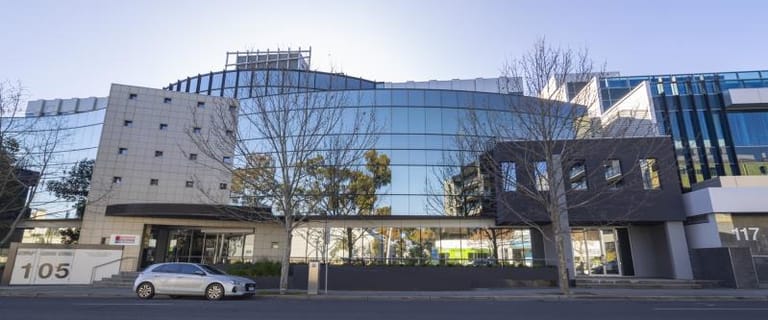 Offices commercial property for sale at Whole Building/105 Camberwell Road Hawthorn East VIC 3123