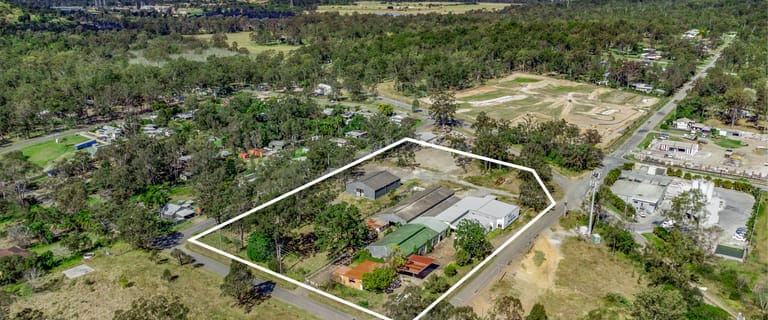 Factory, Warehouse & Industrial commercial property for sale at 23 East Owen Street Raceview QLD 4305