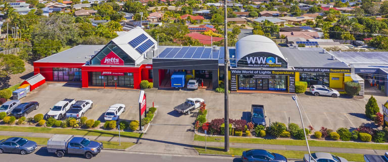 Shop & Retail commercial property for sale at 790 Nicklin Way Currimundi QLD 4551
