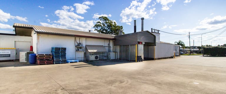 Factory, Warehouse & Industrial commercial property for sale at 15 Industrial Avenue Caloundra West QLD 4551