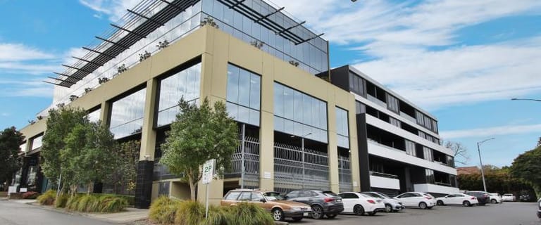 Offices commercial property for sale at 4/74 Doncaster Road Balwyn North VIC 3104