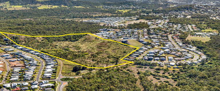 Development / Land commercial property for sale at 5 Chandler Road Lammermoor QLD 4703