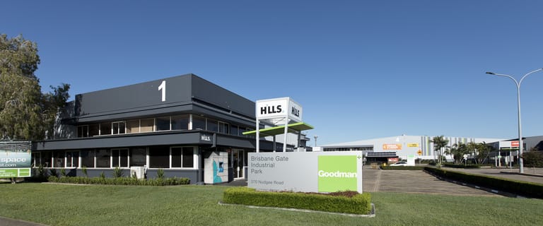Factory, Warehouse & Industrial commercial property for lease at 370 & 400 Nudgee Road Hendra QLD 4011
