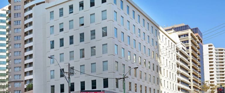 284 Offices For Lease In Chatswood Nsw 2067