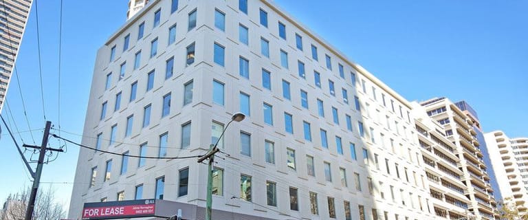284 Offices For Lease In Chatswood Nsw 2067