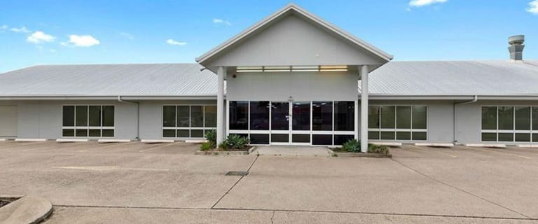 145 Commercial Real Estate Properties For Lease In Hervey Bay Qld 4655