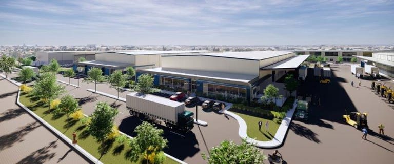 2 210 Commercial Real Estate Properties For Lease In Sa