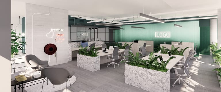 1 301 Offices For Lease In Prahran Vic 3181
