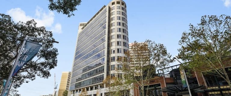 546 Offices For Lease In North Sydney Nsw 2060