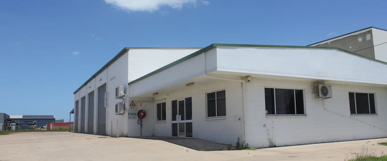 Factory, Warehouse & Industrial commercial property for sale at 23 Everett Street Bohle QLD 4818