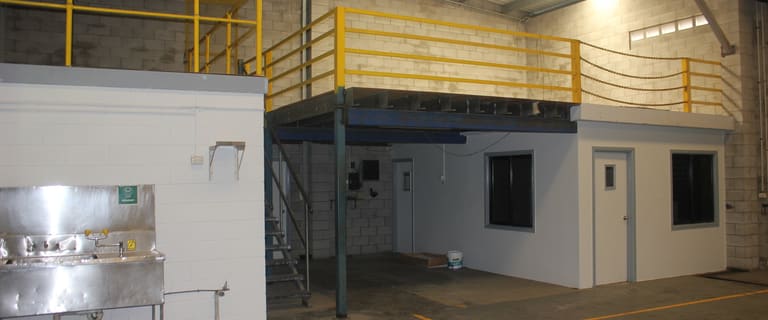 Factory, Warehouse & Industrial commercial property for sale at 23 Everett Street Bohle QLD 4818