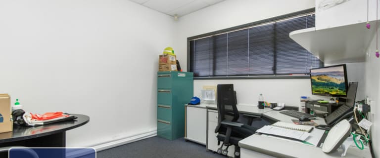 Factory, Warehouse & Industrial commercial property for lease at 399 Bayswater Road Garbutt QLD 4814