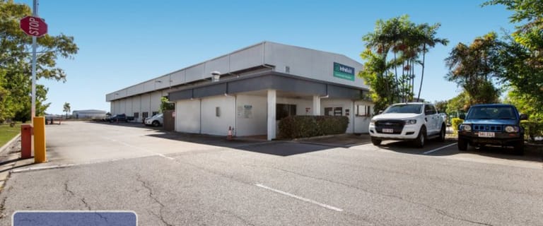 Factory, Warehouse & Industrial commercial property for lease at 399 Bayswater Road Garbutt QLD 4814