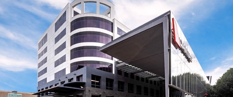 Offices commercial property for lease at Qantas 10 Bourke Road Mascot NSW 2020