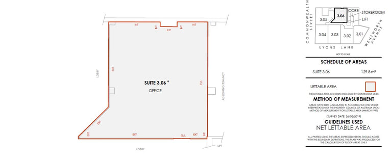 3 125 Offices For Lease In Surry Hills Nsw 2010