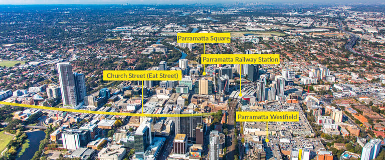 127 Medical Consulting Properties For Lease In Parramatta Nsw 2150