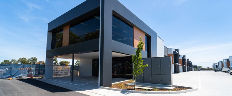 114 Factory Warehouse Industrial Properties For Sale In Springvale Vic 3171