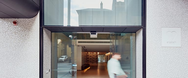 Offices commercial property for lease at 6.01/99 Elizabeth  Street Sydney NSW 2000
