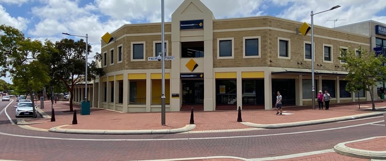77 Offices For Lease In Joondalup Wa 6027