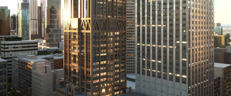 Offices commercial property for lease at 376-390 Collins Street Melbourne VIC 3000