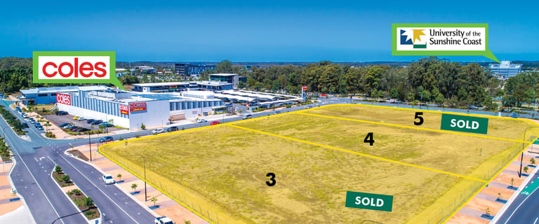 13 Commercial Real Estate Properties For Sale In Kawana Waters Qld 4575