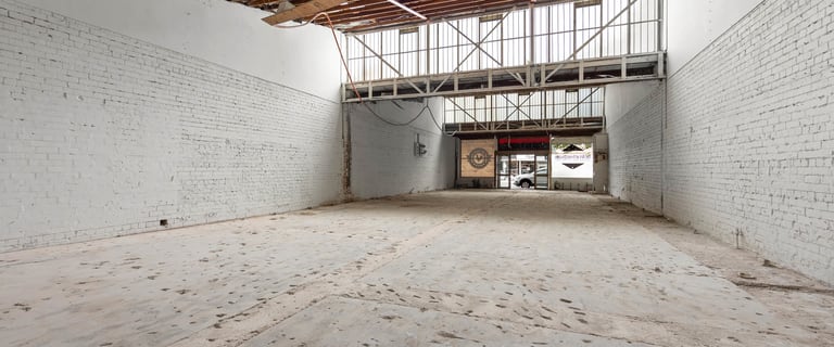 Development / Land commercial property for lease at 320-322 Racecourse Road Flemington VIC 3031