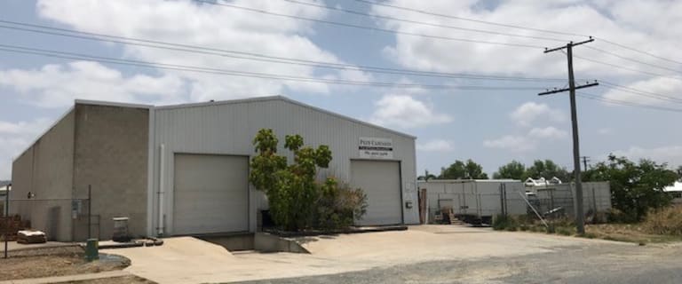 42 Industrial Warehouse Properties For Sale In Rockhampton