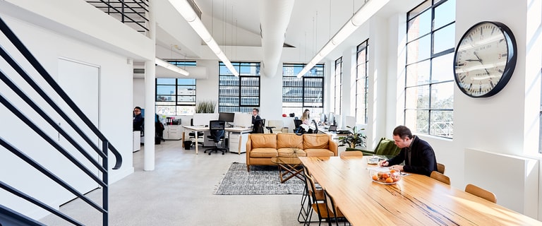 Offices commercial property for sale at 651-653 Victoria Street Abbotsford VIC 3067