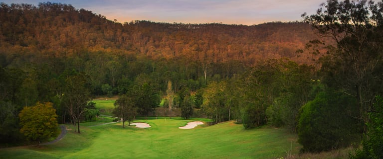 Hotel, Motel, Pub & Leisure commercial property for sale at 1 Routley Dr  (The Kooralbyn Valley) Kooralbyn QLD 4285