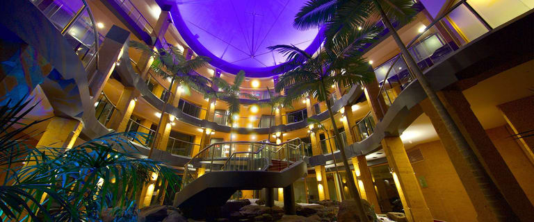 Hotel, Motel, Pub & Leisure commercial property for sale at 1 Routley Dr  (The Kooralbyn Valley) Kooralbyn QLD 4285