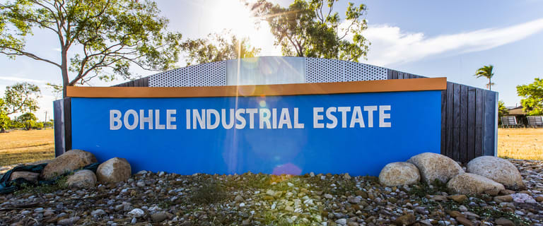 Development / Land commercial property for sale at Lots Bohle Industrial Estate Bohle QLD 4818