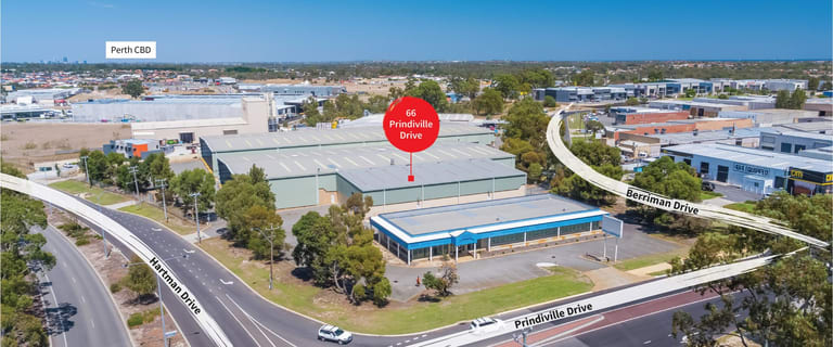 1 189 Factory Warehouse Industrial Properties For Sale In Wa