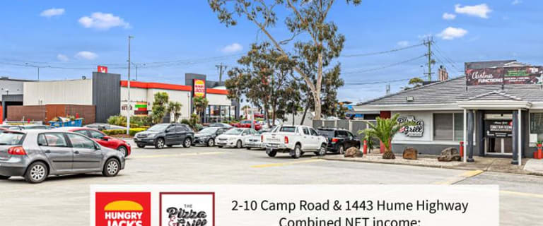 57 Shop Retail Properties For Sale In Campbellfield Vic 3061