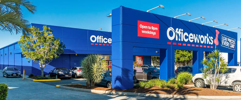 165 Sold Commercial Real Estate Properties In Capalaba Qld 4157