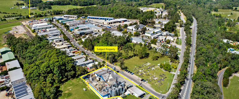 3 612 Factory Warehouse Industrial Properties For Sale In Qld