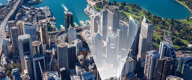 228 Commercial Real Estate Properties For Sale In Sydney Nsw 2000