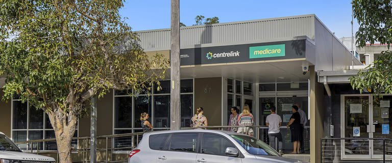 612 Medical Consulting Properties For Sale In Nsw