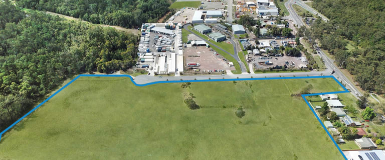 Development / Land commercial property for sale at 27 Corporate Place Landsborough QLD 4550 Development / Land commercial property for sale at 27 Corporate Place Landsborough QLD 4550
